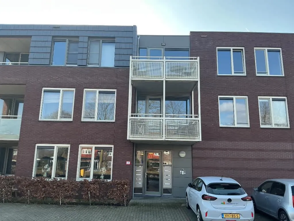 Stationsweg 55 3981AB Bunnik