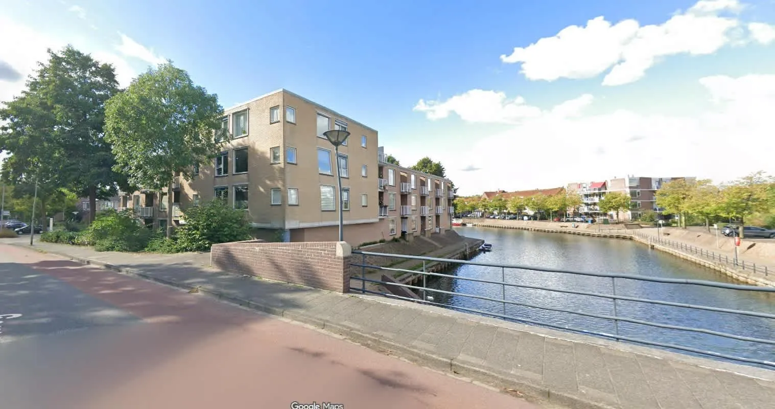 Westkade 144 1273RT Huizen