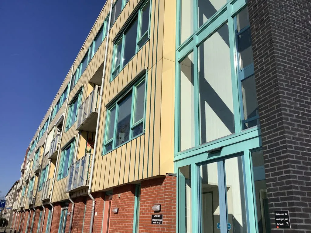 Van Eesterensingel 101 2951CJ Alblasserdam