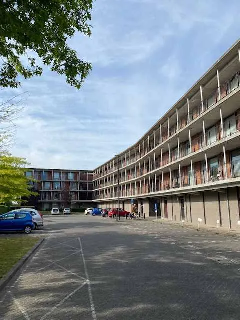 Van Lawick van Pabstlaan 148 3453RB De Meern