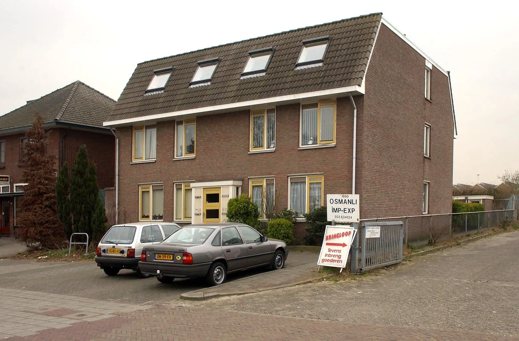 Soesterweg
