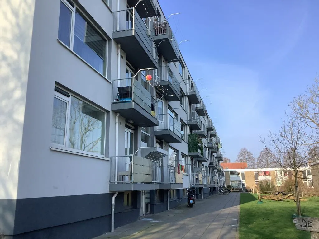 Scheldeplein 33 A 2953EW Alblasserdam