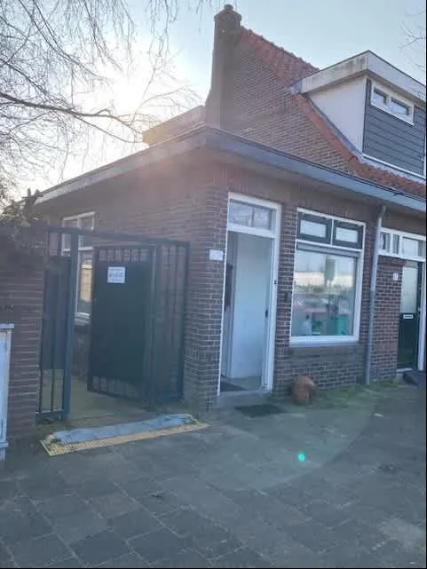 Van Oosten de Bruijnstraat 87 a 2014VN Haarlem