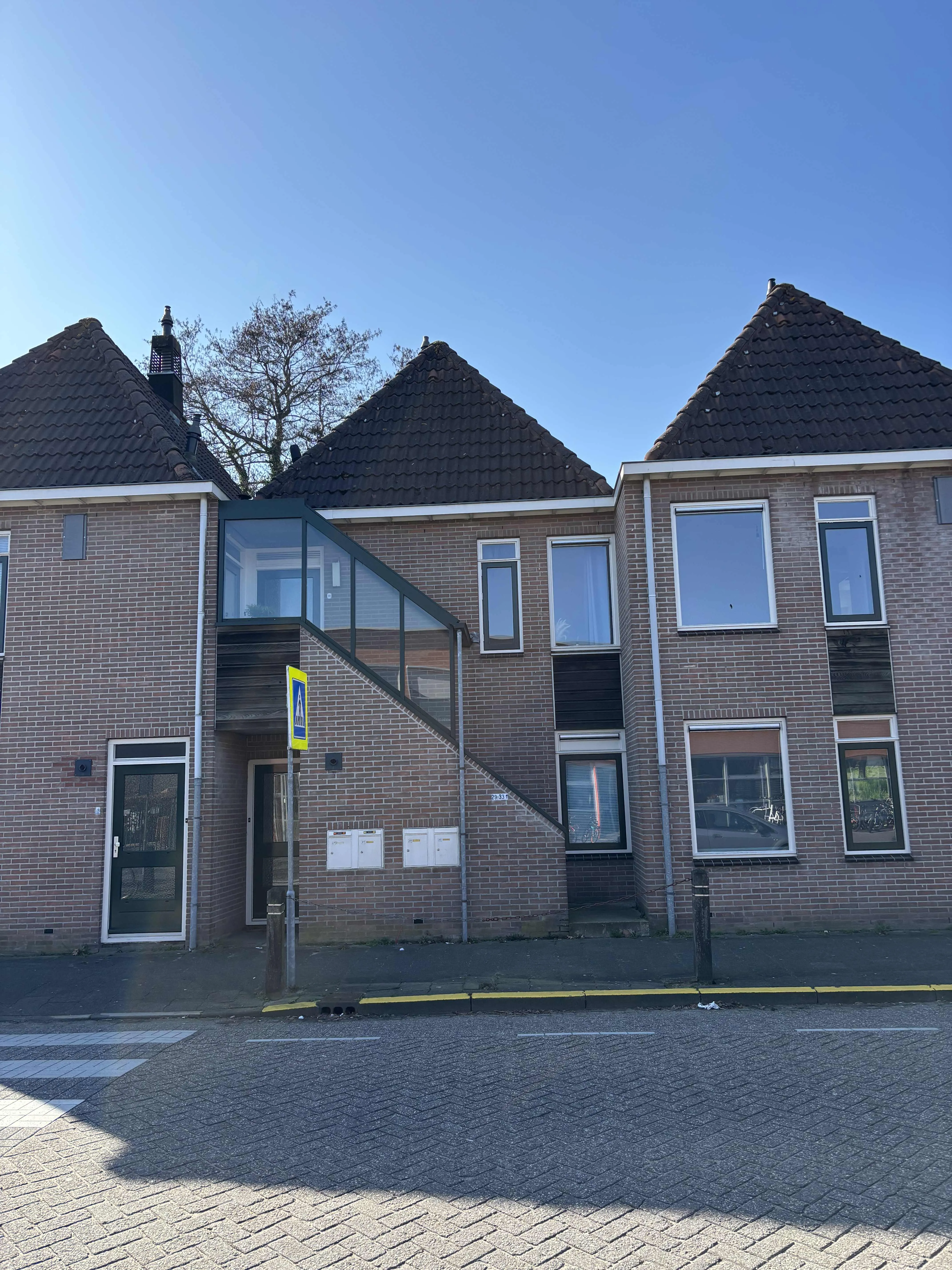 Dokter van Doornplein