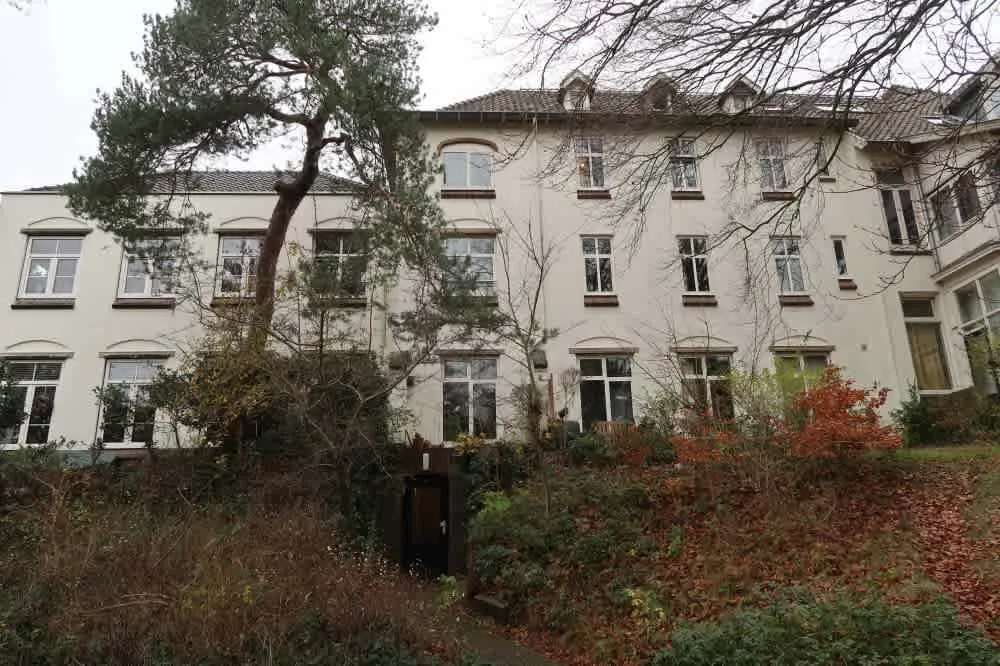 Hoge Duin en Daalseweg 50 A24 2061AH Bloemendaal