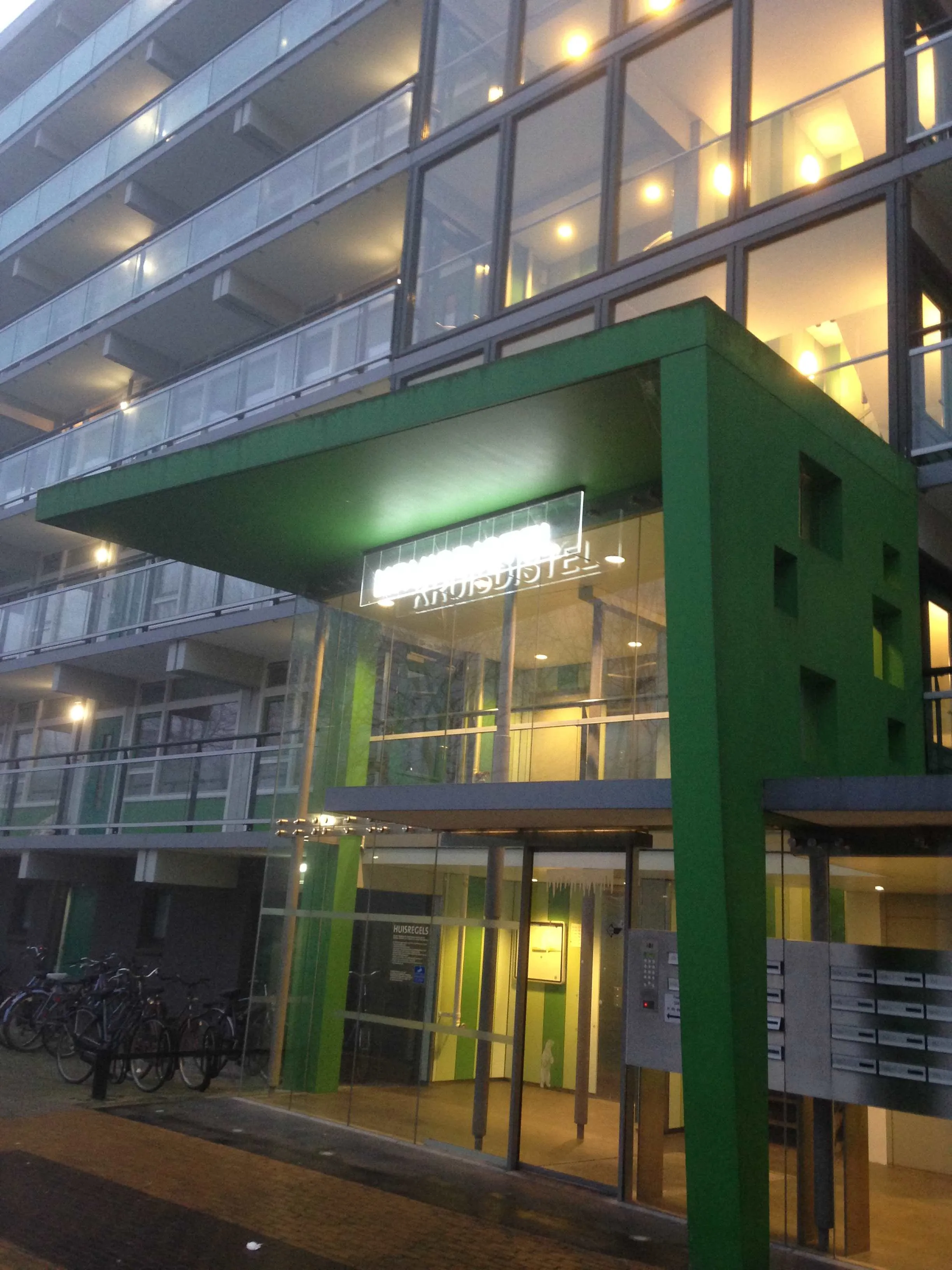 Vijfheerenlanden 364 4131GE Vianen