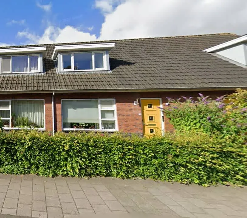 Prins Hendrikstraat 12 3341XS Hendrik-Ido-Ambacht