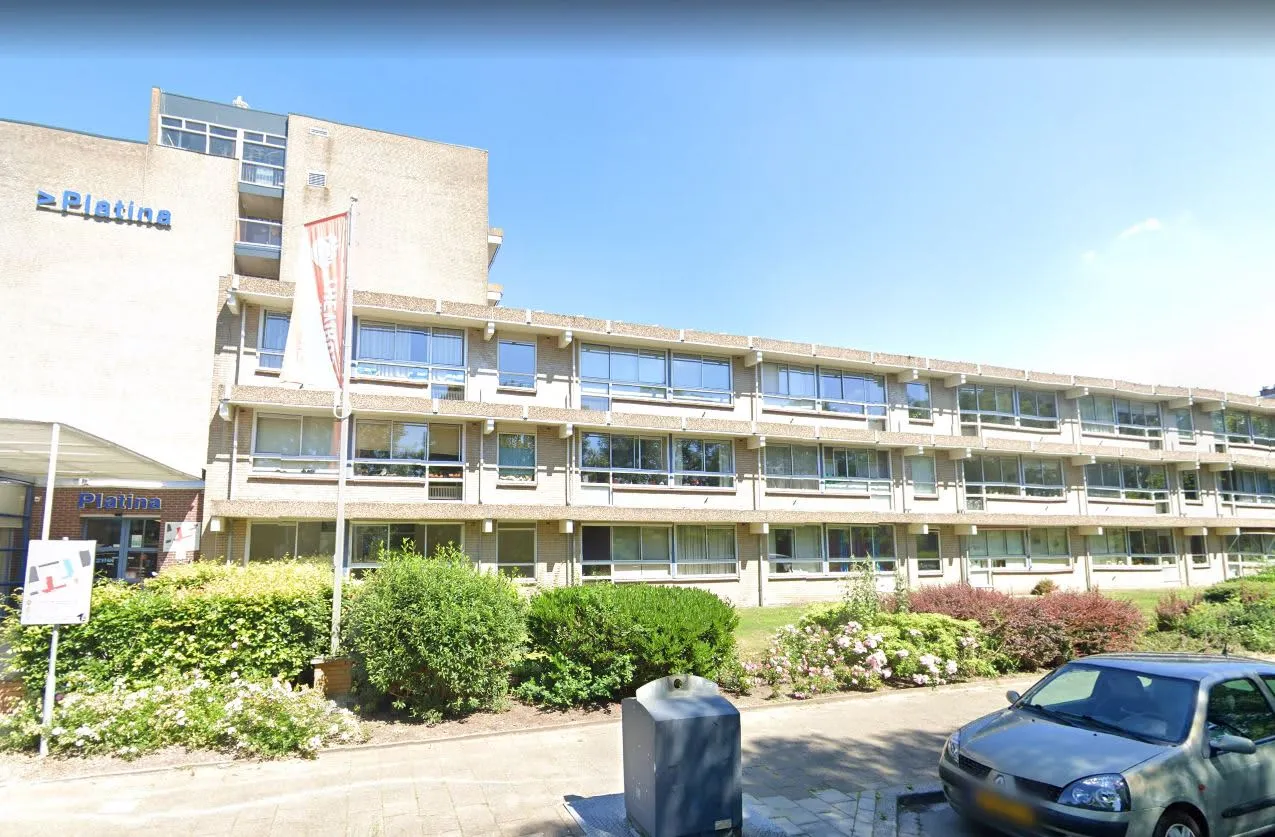 Platinalaan 341 9743GR Groningen