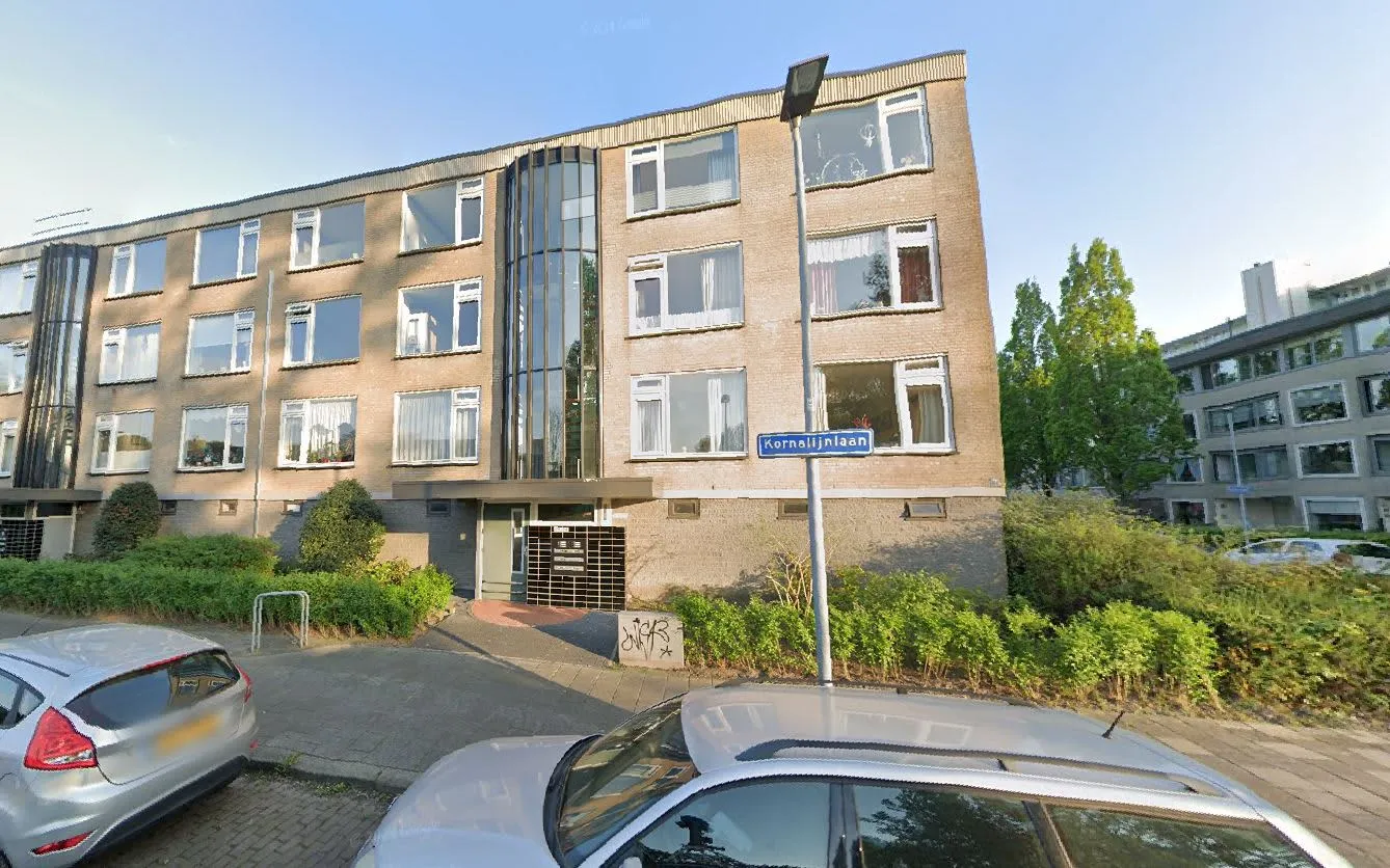 Kornalijnlaan