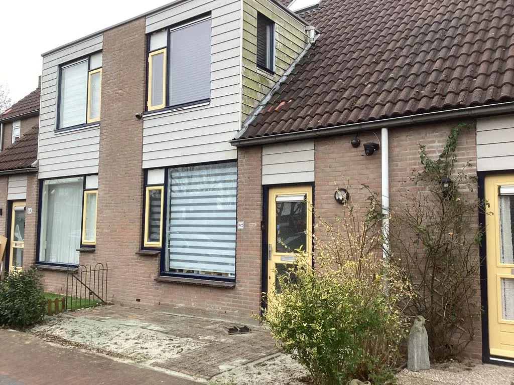 Zaanseschans 82 3432EE Nieuwegein