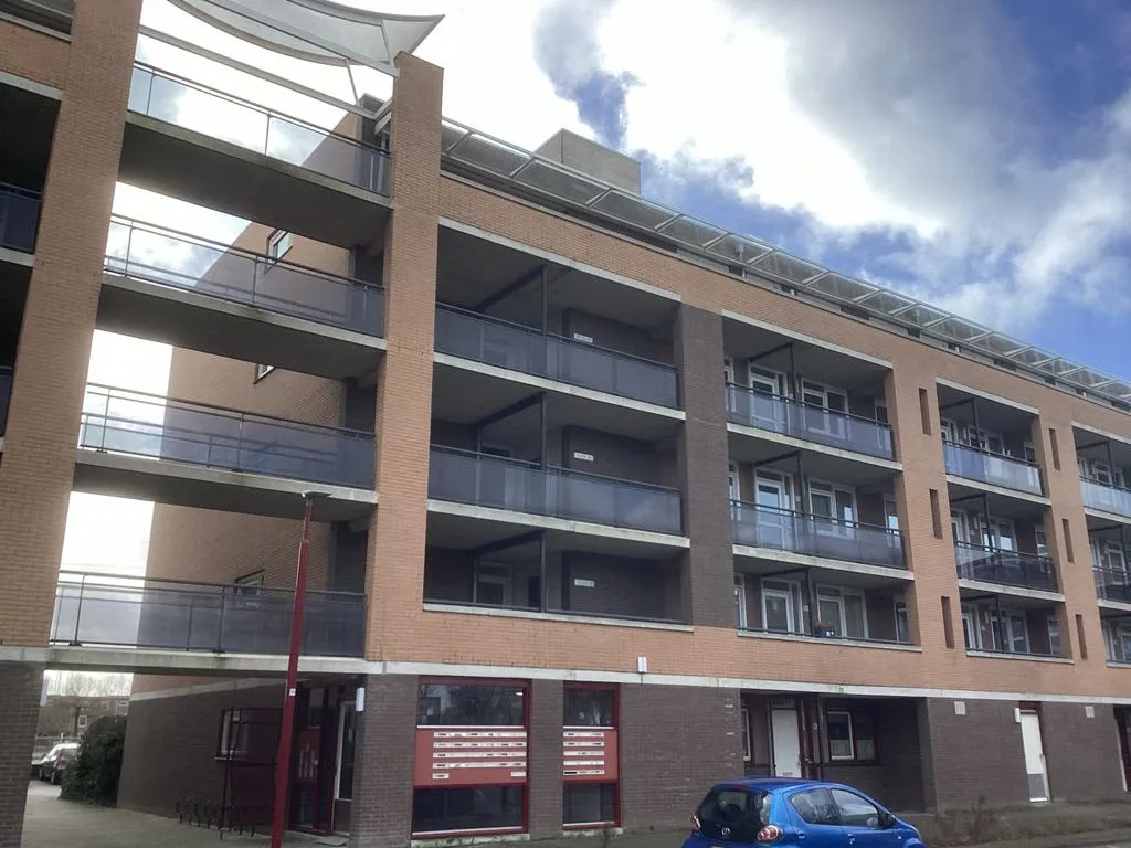 Abraham Kuyperpark 95 3437JB Nieuwegein