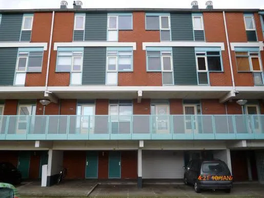 Goudestein 74 3328MC Dordrecht