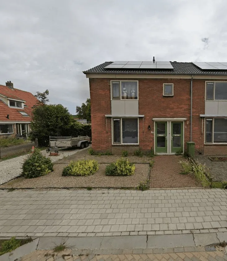 Franseweg 44 3921DJ Elst Ut