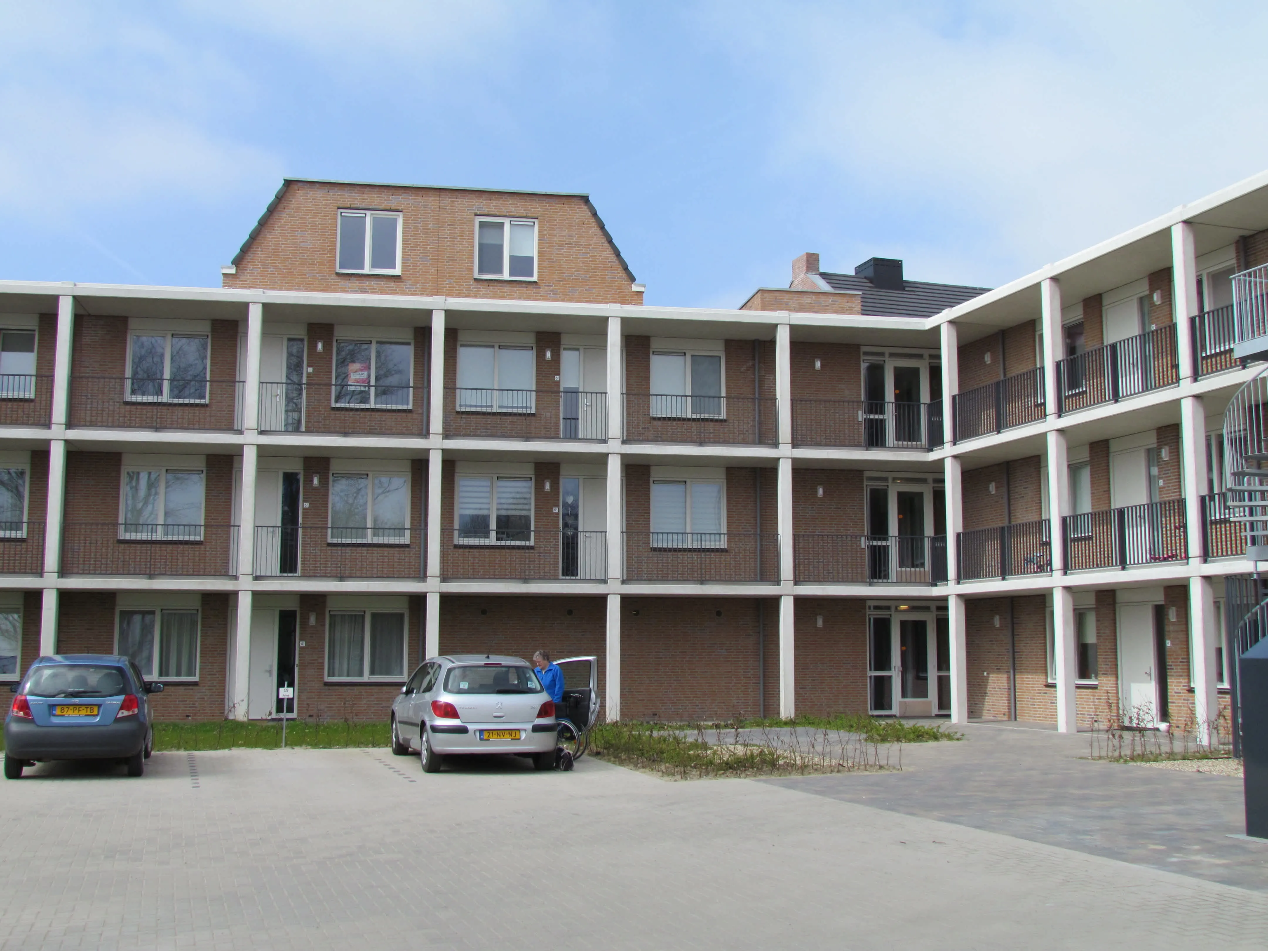 Rijnstraat 4 G 4031KL Ingen