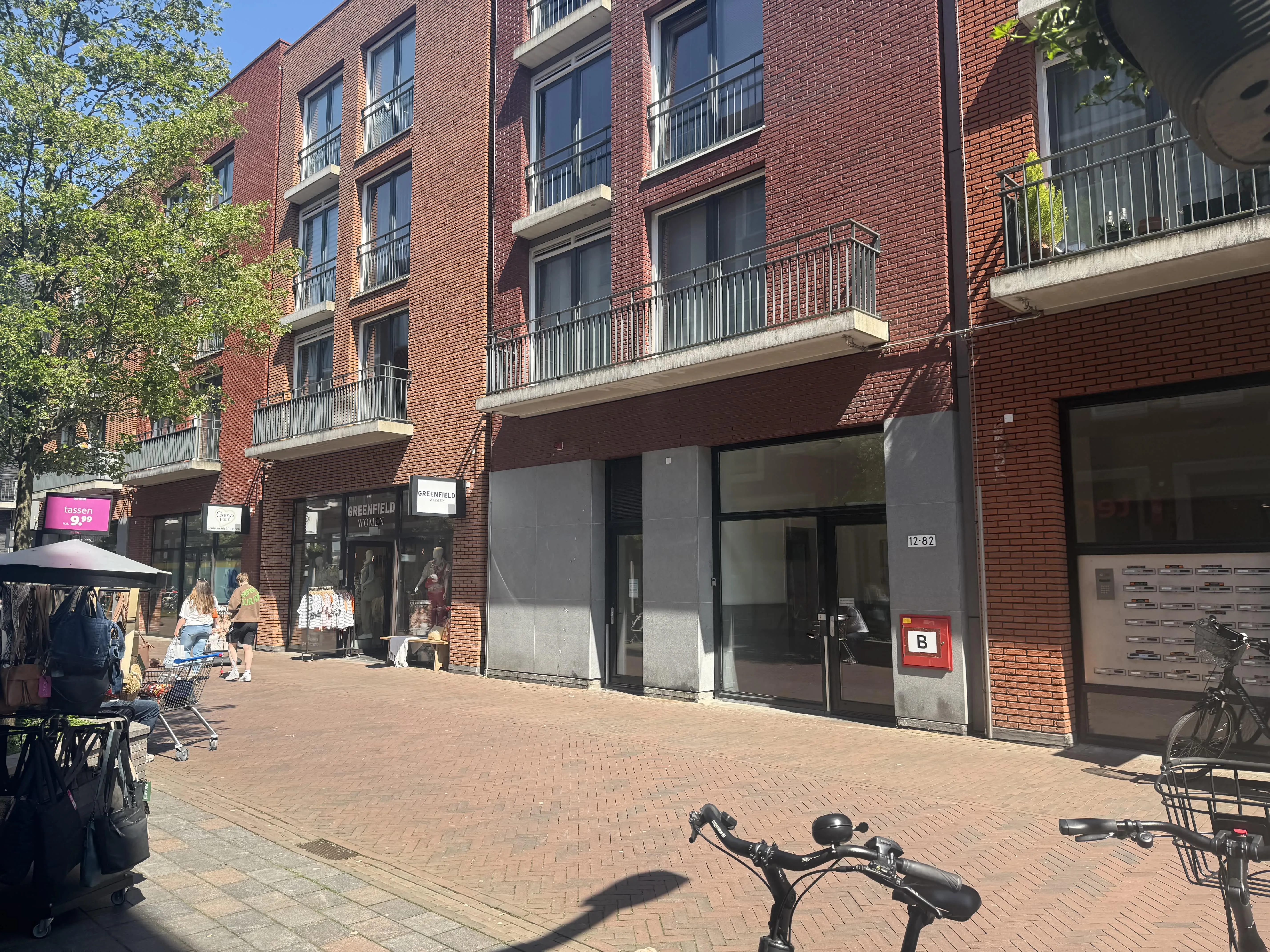 Promenade 24 2741NL Waddinxveen