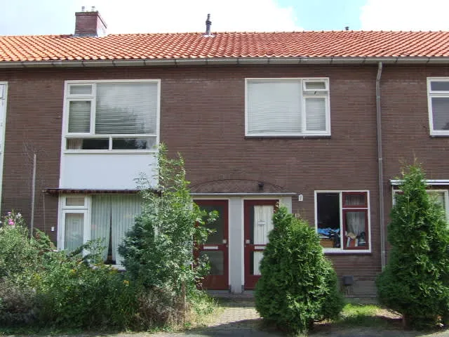 Crocusstraat 46 6707BV Wageningen
