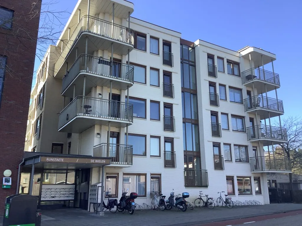 Rijnstraat 318 2953CT Alblasserdam