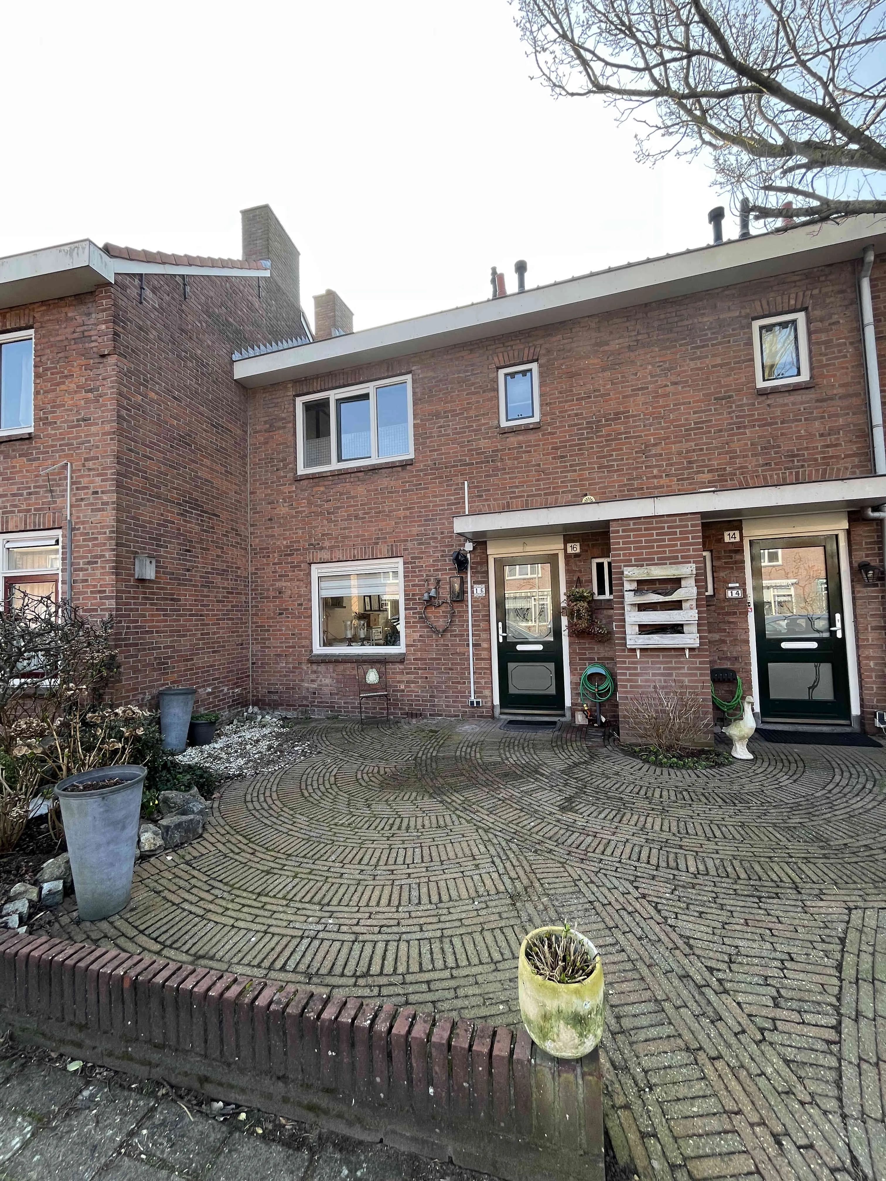 Van Broekhuijsenstraat