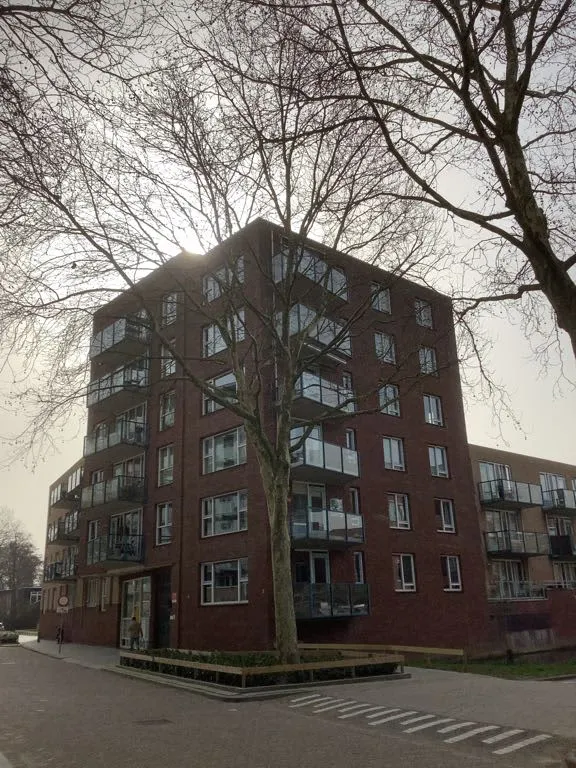 Nicolaas Beetsstraat