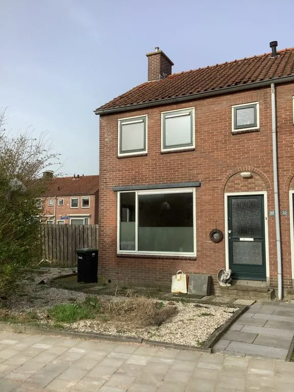 Willem de Zwijgerlaan