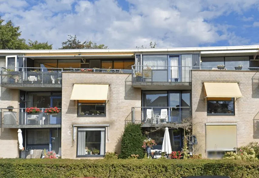 Mellonahof 65 2082EL Santpoort-Zuid