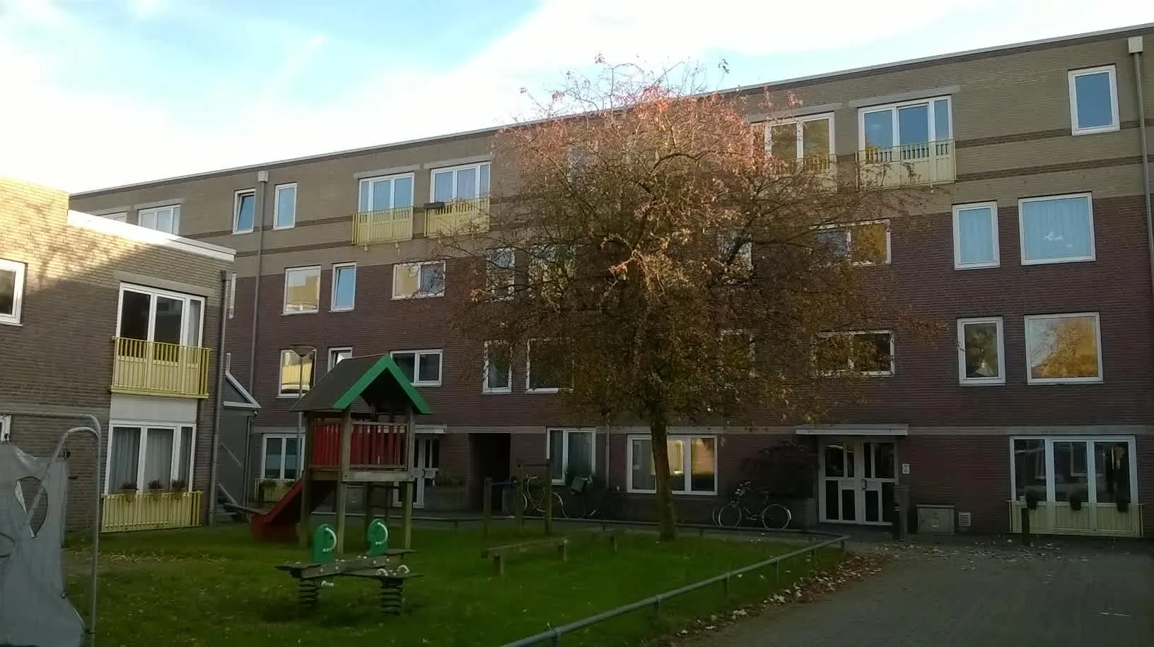 Helper Kerkstraat 45 9722DA Groningen