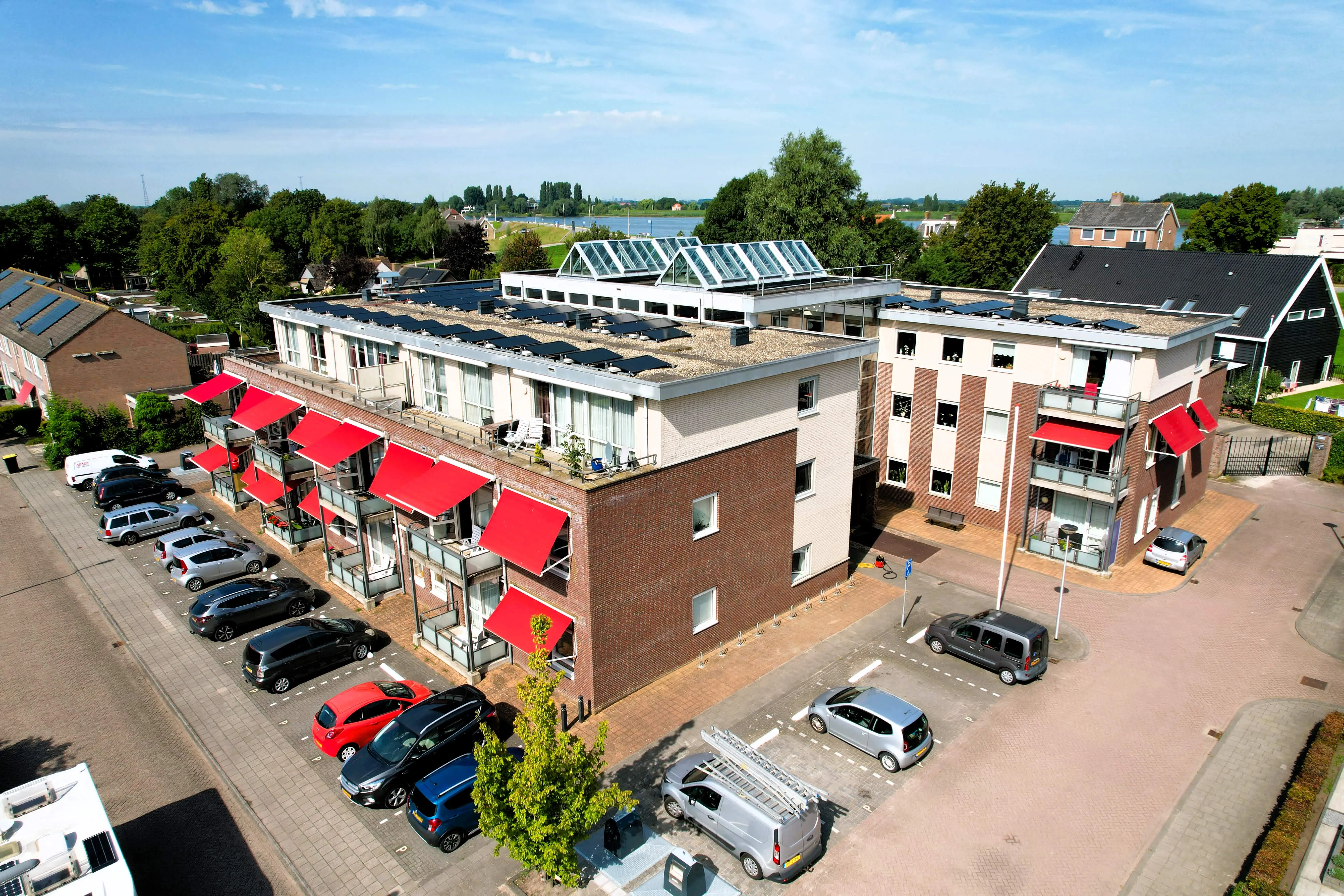 Strevenaer 17 2959BJ Streefkerk