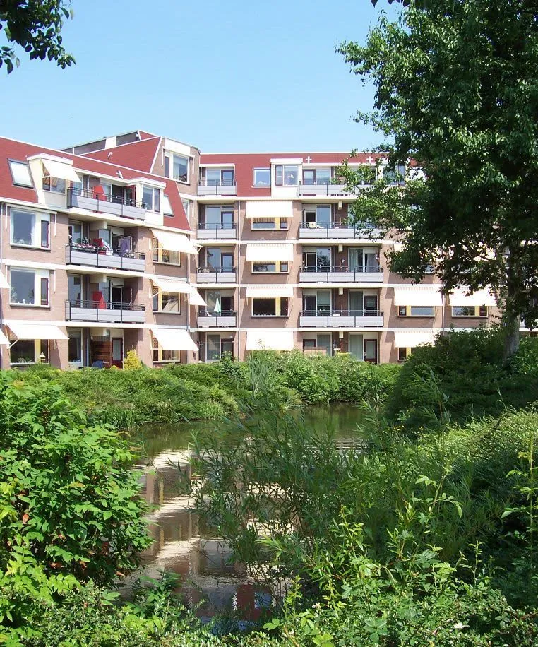 Mezendaal 258 2914EE Nieuwerkerk a/d IJssel