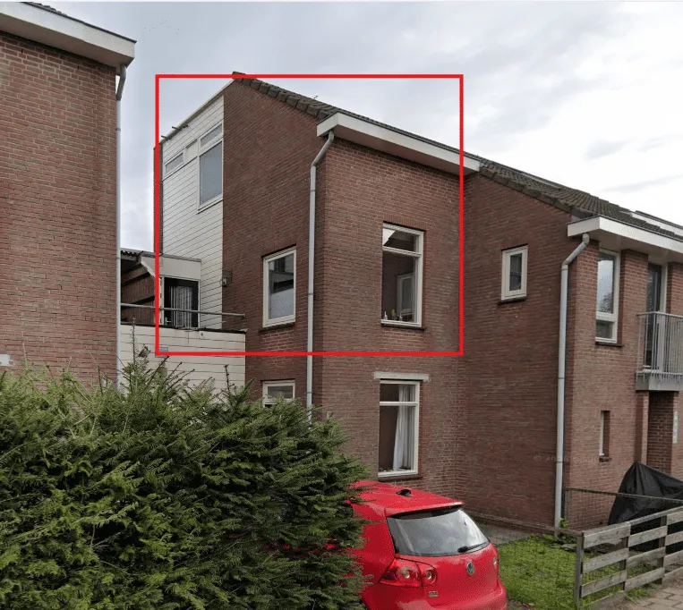 Herenweg 100 1244PZ Ankeveen