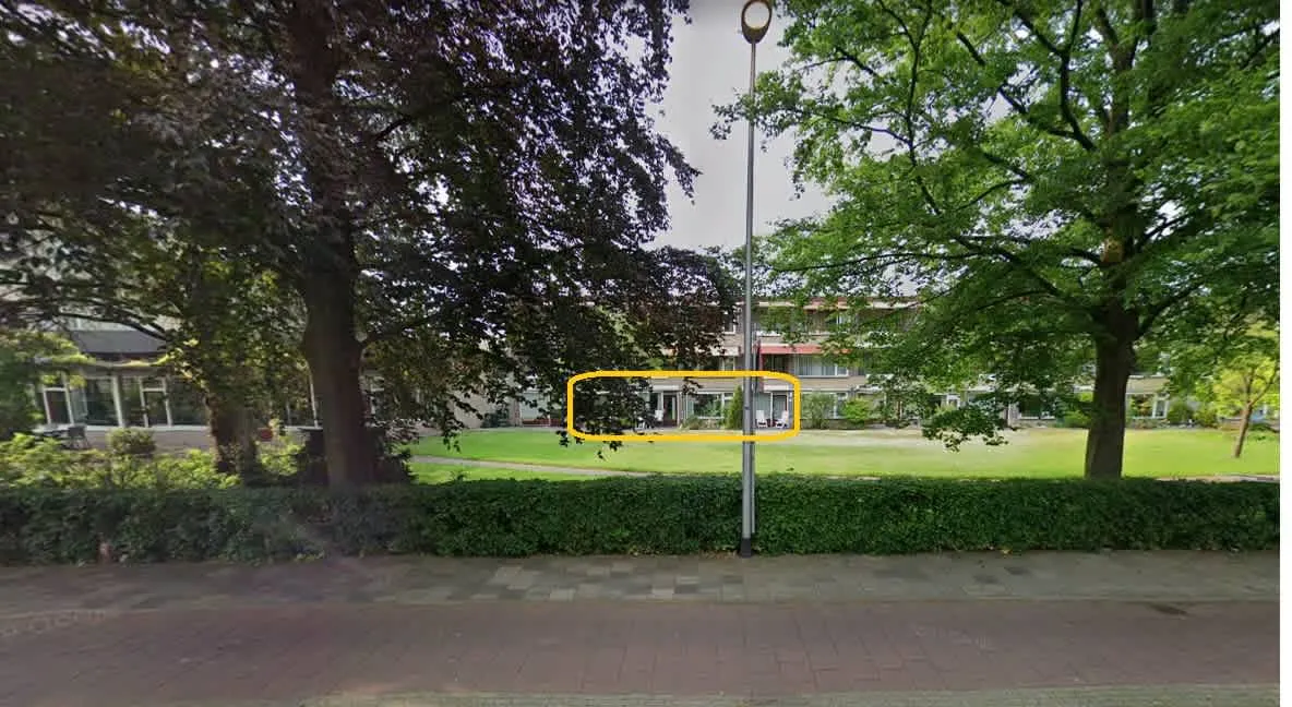 Jozef Israelslaan 5 1401CM Bussum