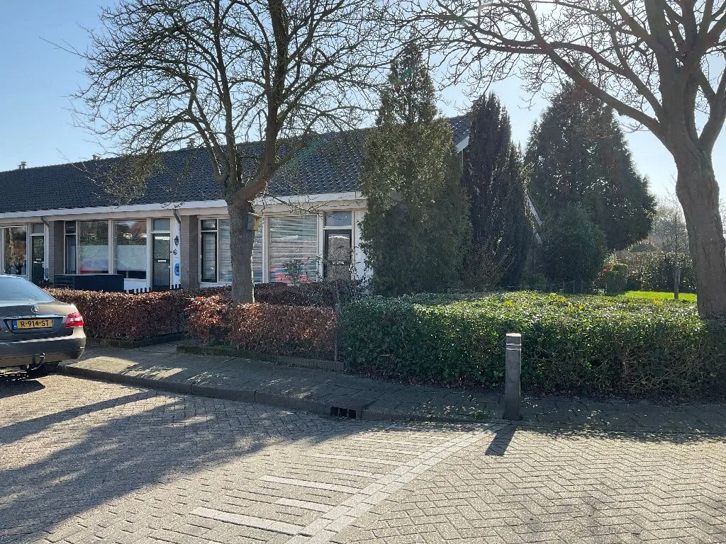 Palmesteynstraat 25 4158CV Deil