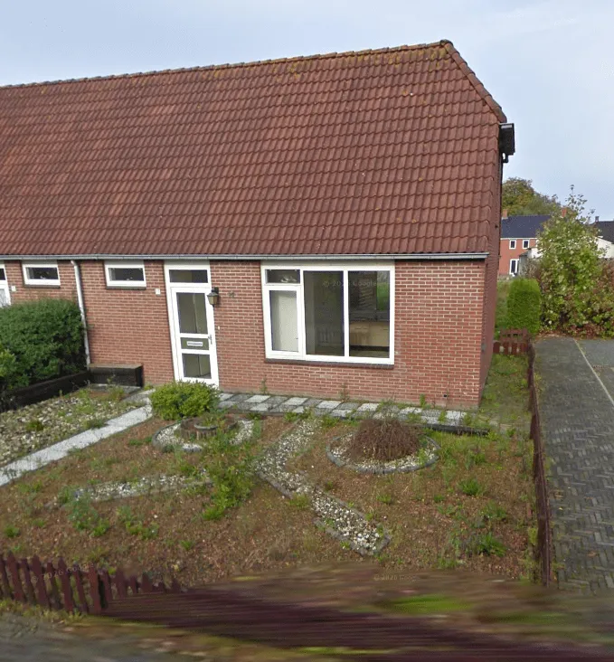 Molenstraat 17 9686MD Beerta