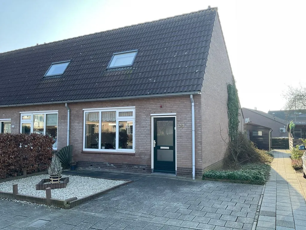 Molenstraat 34 5305CH Zuilichem