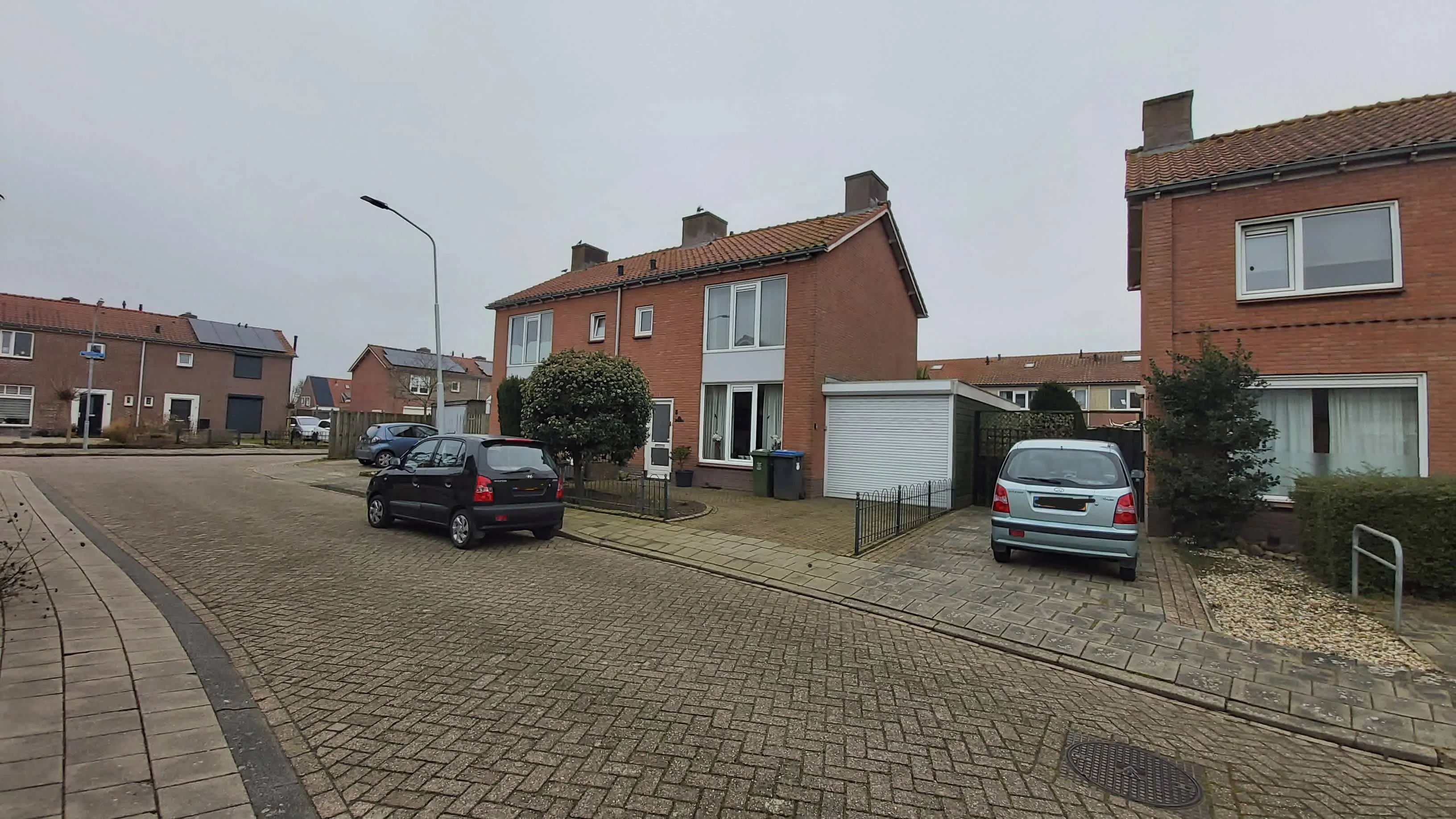 Tuinweg 3 4014MV Wadenoijen