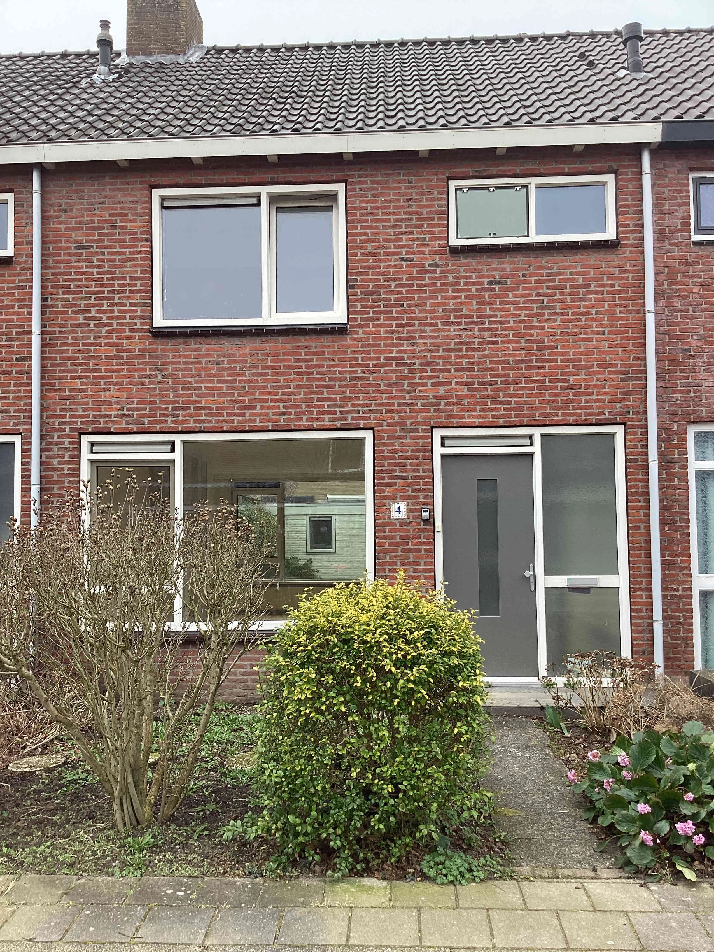 Stijkelstraat 4 1964BS Heemskerk