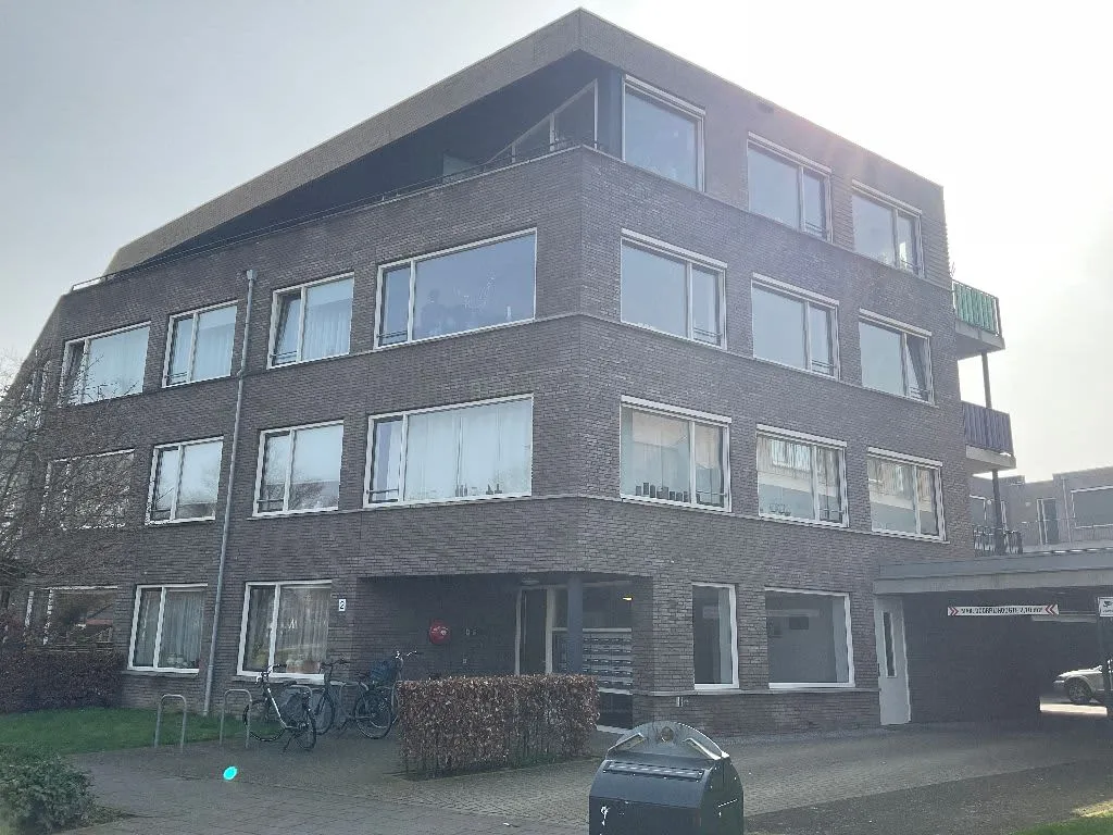 Burgemeester Vernedelaan 2 105 4191KX Geldermalsen