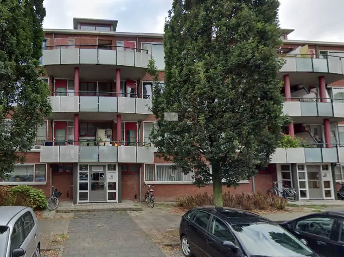 Drossaartstraat 16 A 4204AT Gorinchem