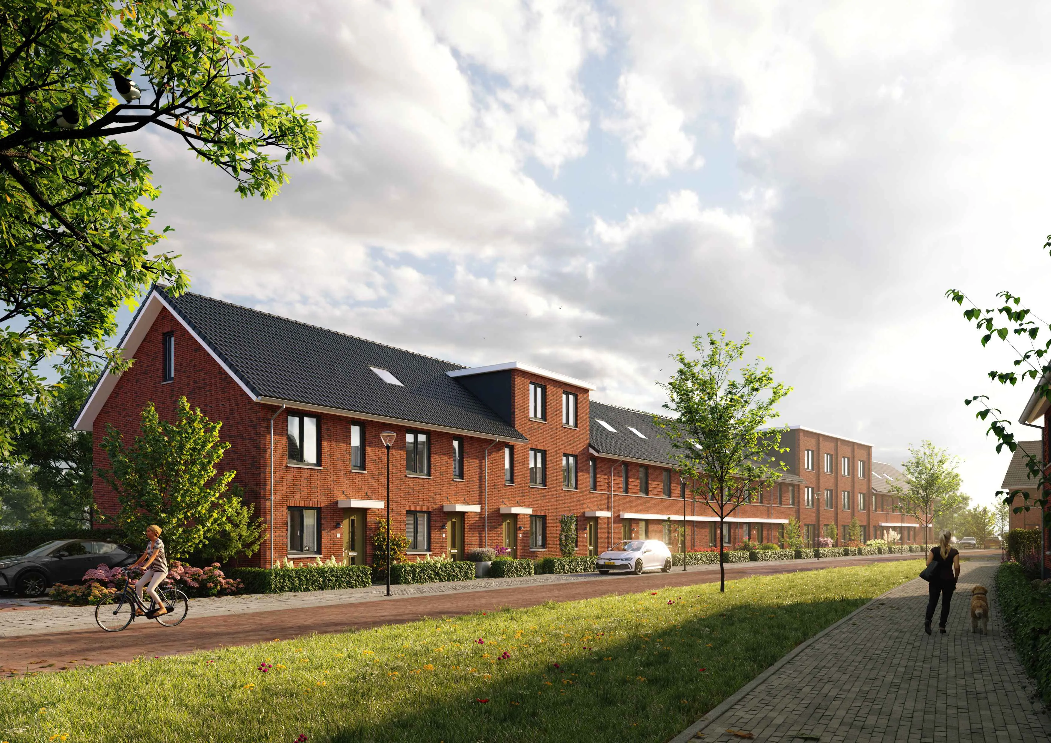 Kees van Spronsenlaan