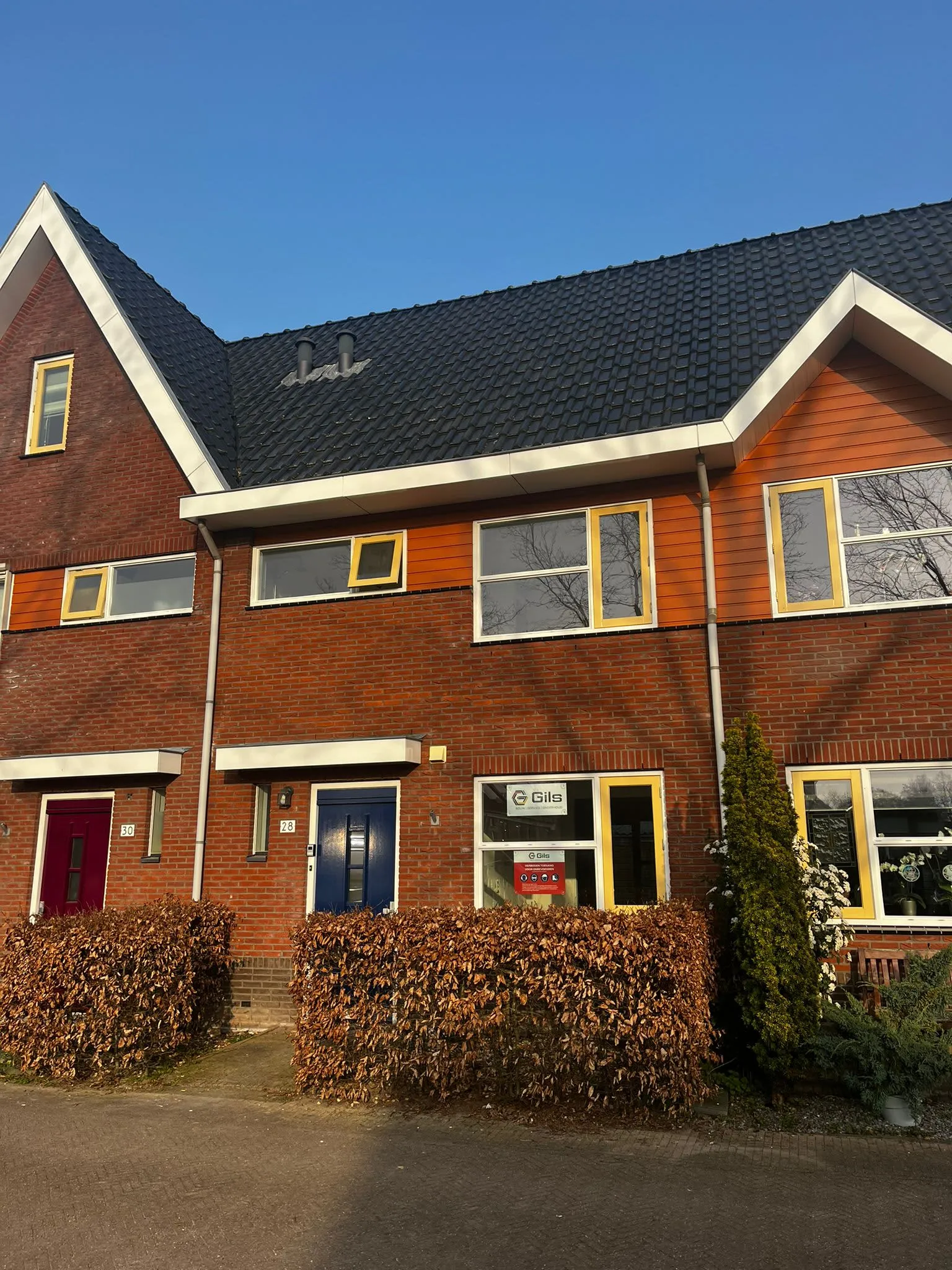 Ruurd Visserstraat 28 3791VV Achterveld