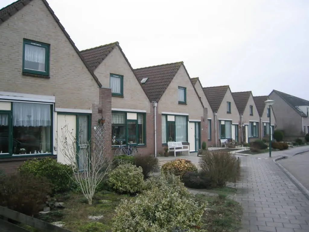 Middenhoek 3 3632TA Loenen aan de Vecht