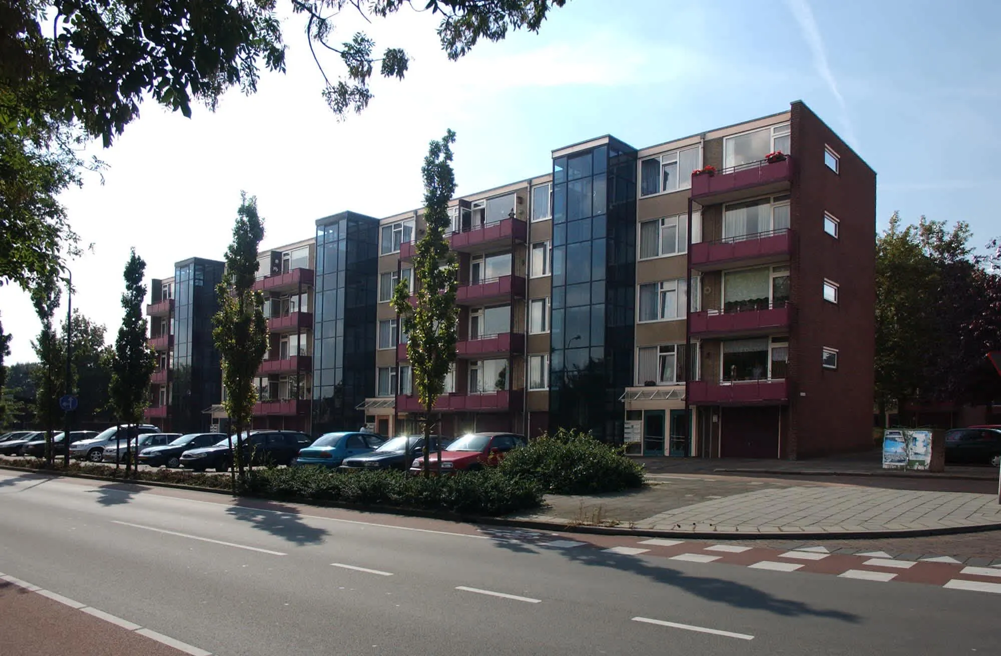 Dr. Plesmanlaan 440 3601DN Maarssen