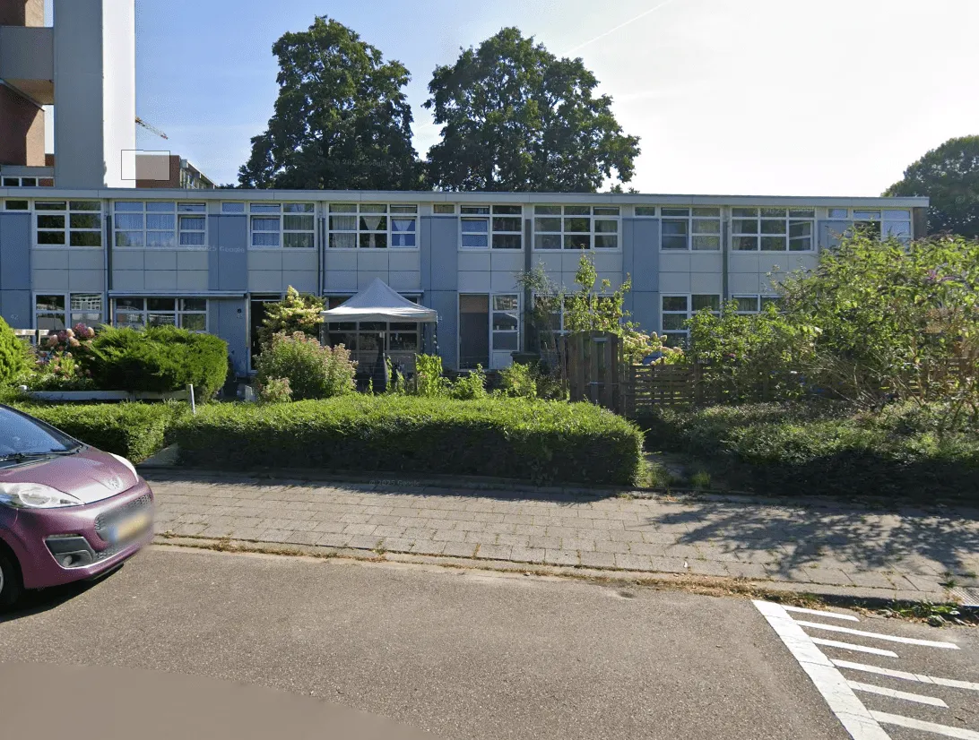 Baken 44 9732BB Groningen