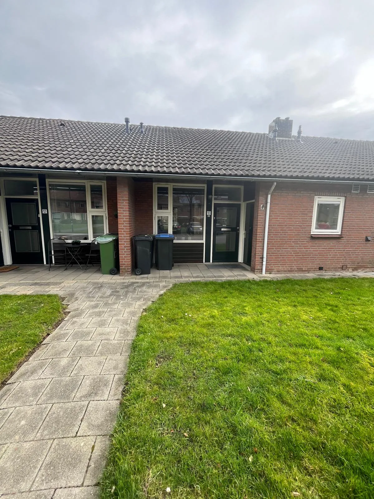 Beatrixstraat 10 4273ES Hank