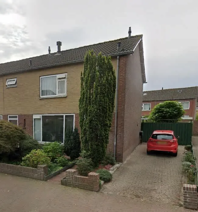 Driftweg 13 1271BW Huizen