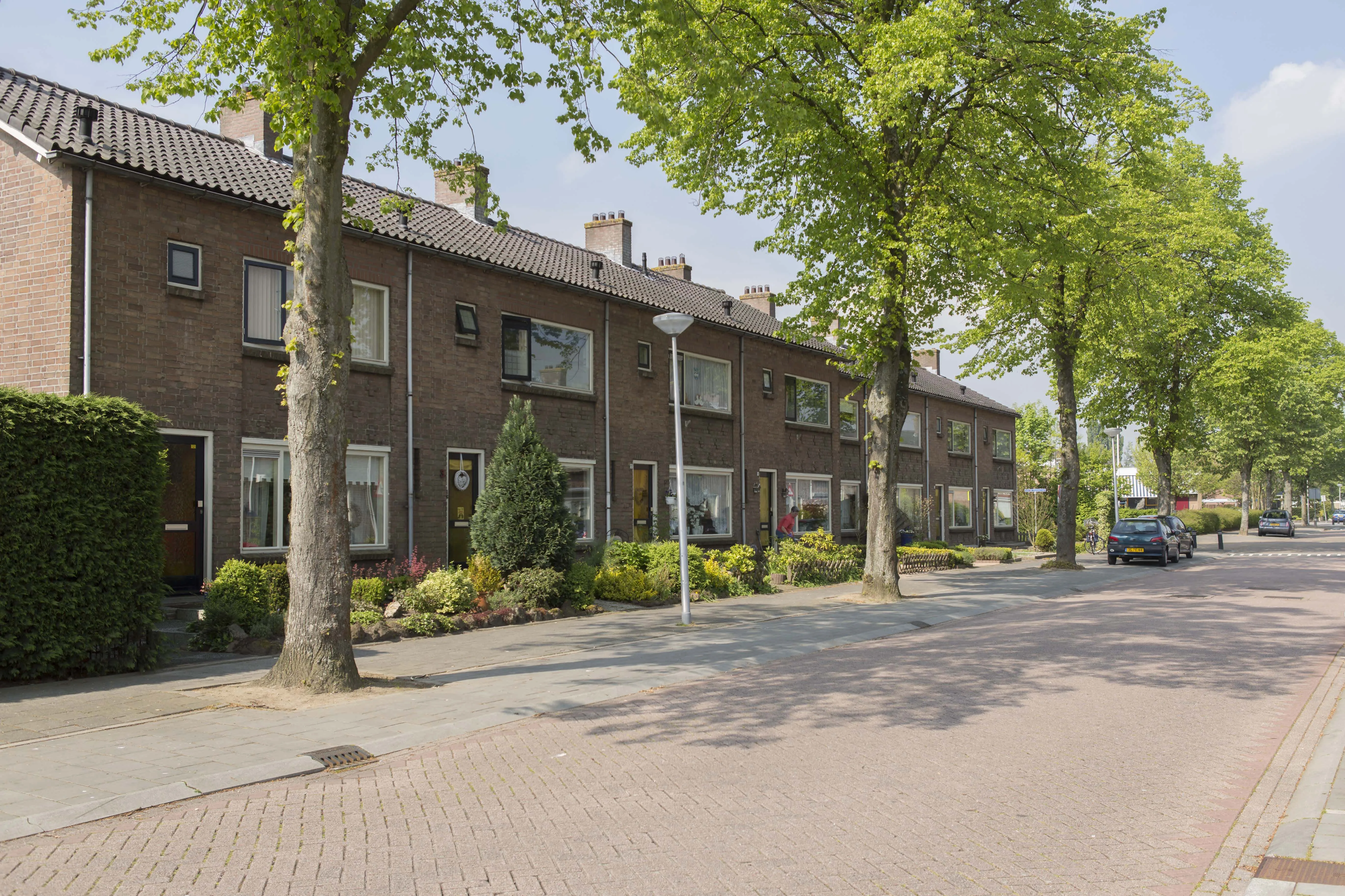 van der Eijndestraat 17 3342VR Hendrik-Ido-Ambacht