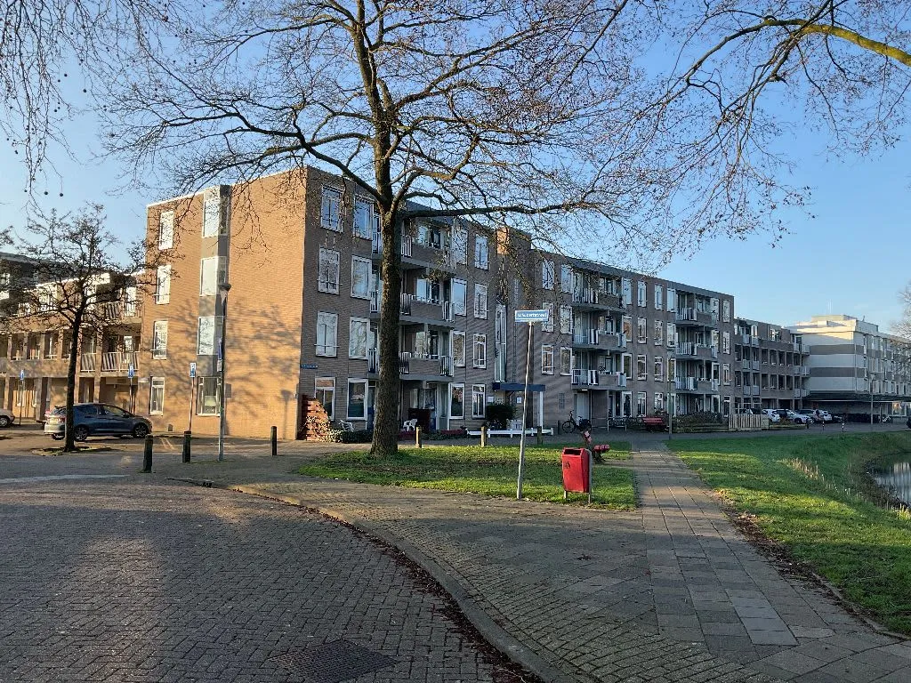 Achter de Raaf 41 4102DC Culemborg