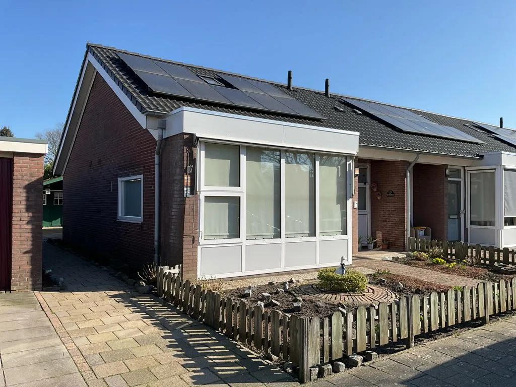 Patrijsstraat 1 5314BC Bruchem