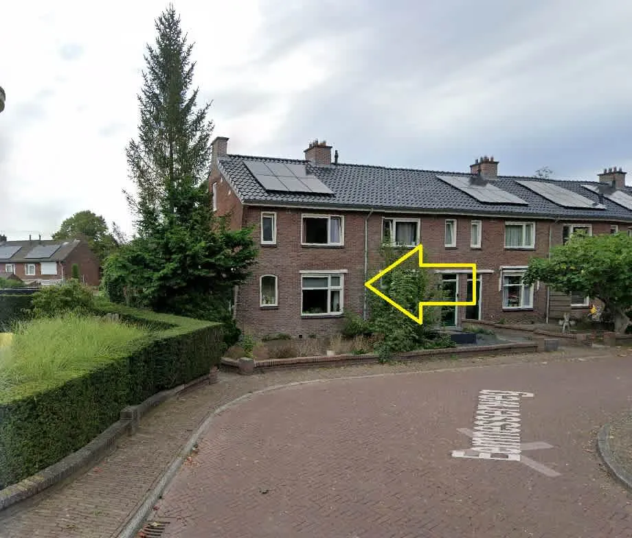 Eemnesserweg 51 1271LT Huizen