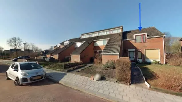 Chaukenstraat 10 9891BL Ezinge