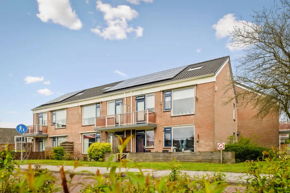 Julianaplein 9 9649BX Muntendam